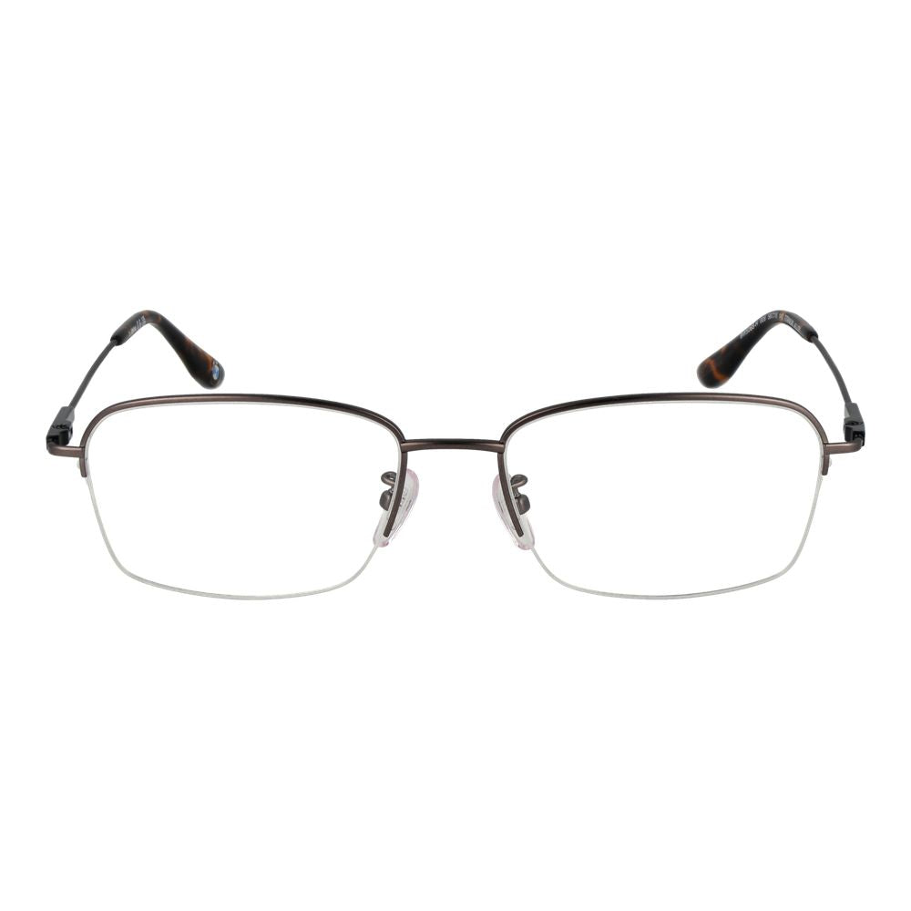 Black Men Glasses Frame