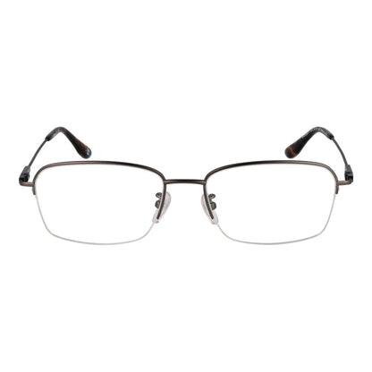 Black Men Glasses Frame