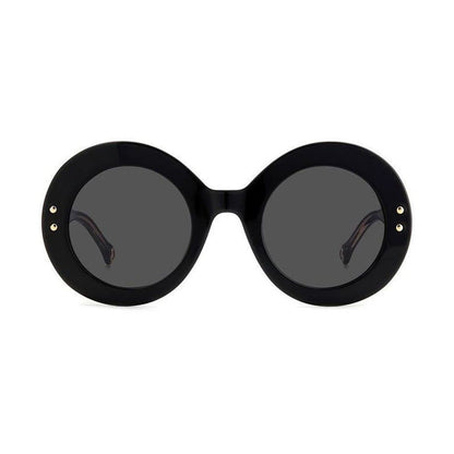 Black Acetate Sunglasses