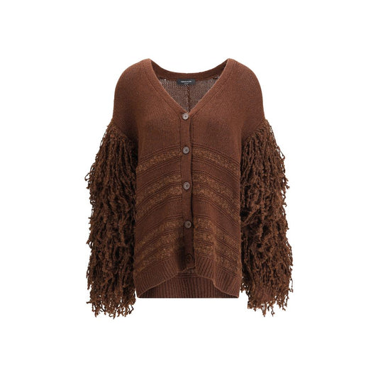 Fringes Cardigan