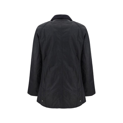 Breadnell waxed Jacket