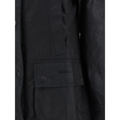 Breadnell waxed Jacket