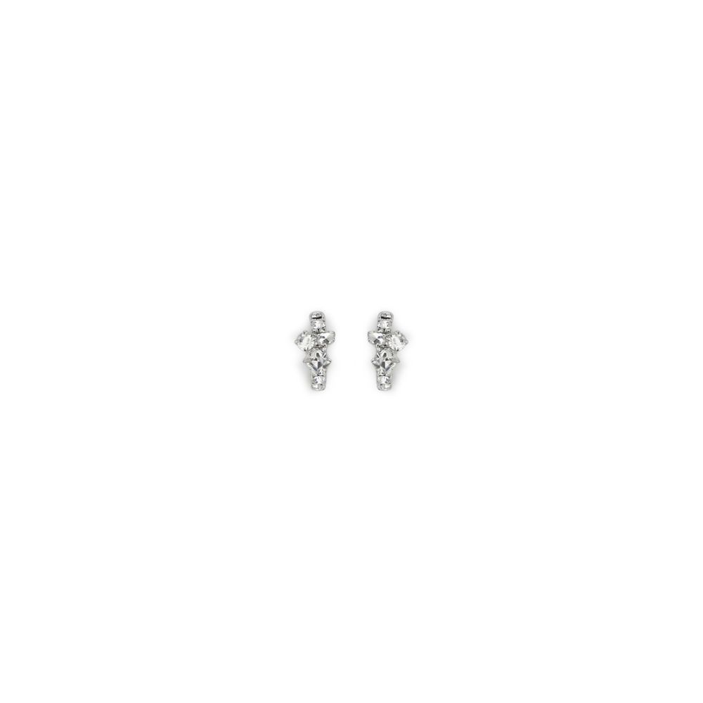 Strass Earrings
