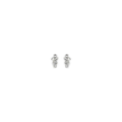 Strass Earrings