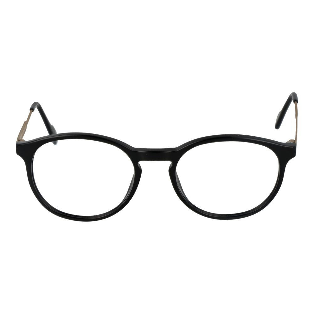 Black Unisex Glasses Frame