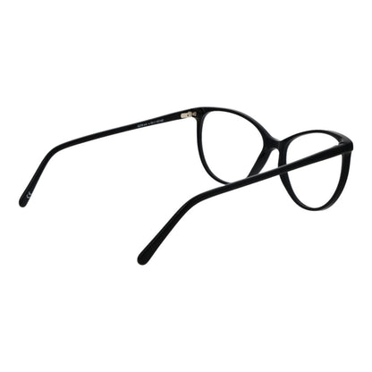 Black Unisex Glasses Frame