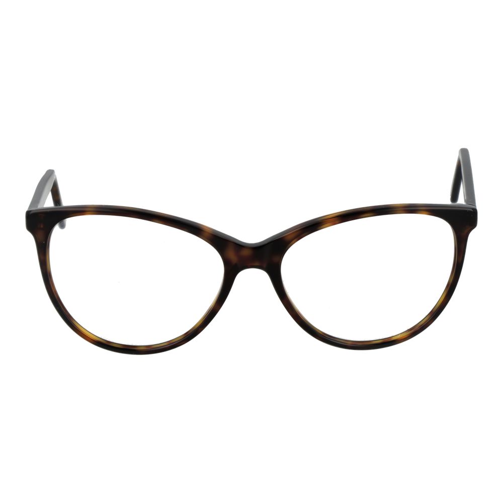 Brown Unisex Glasses Frame
