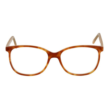 Brown Unisex Glasses Frame
