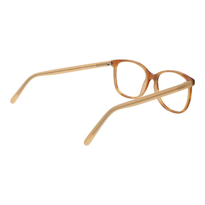 Brown Unisex Glasses Frame