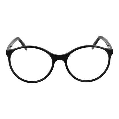 Black Unisex Glasses Frame