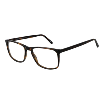 Brown Unisex Glasses Frame