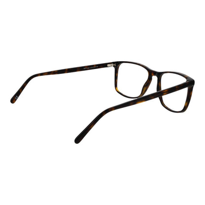 Brown Unisex Glasses Frame