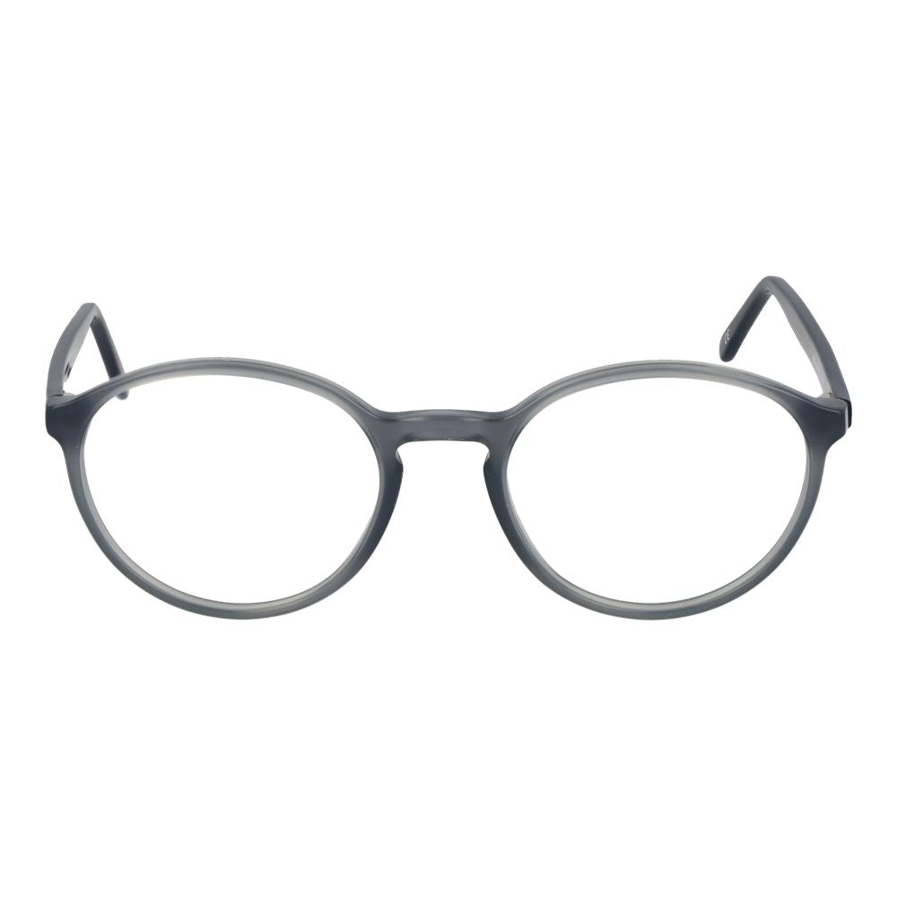 Gray Unisex Glasses Frame