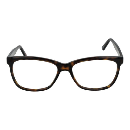 Brown Unisex Glasses Frame