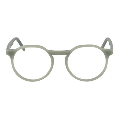 Gray Unisex Glasses Frame