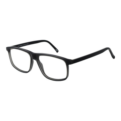 Black Unisex Glasses Frame