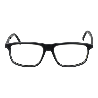 Black Unisex Glasses Frame