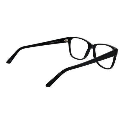 Black Unisex Glasses Frame