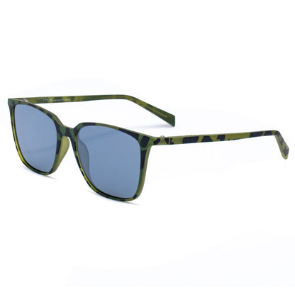 Green Acetate Sunglasses