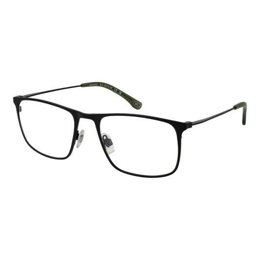 Black Men Glasses Frame
