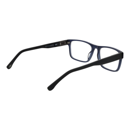 Blue Men Glasses Frame