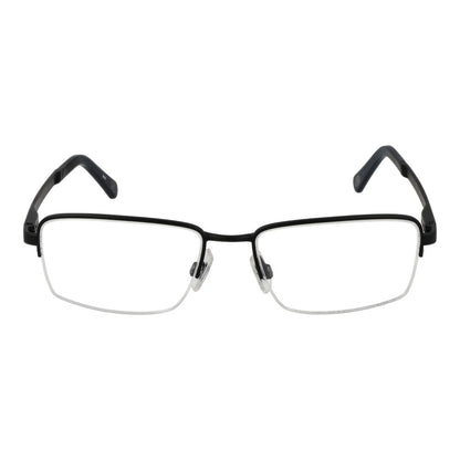 Black Men Glasses Frame