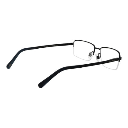 Black Men Glasses Frame