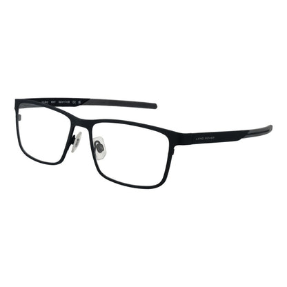Black Men Glasses Frame