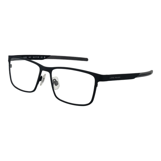 Black Men Glasses Frame