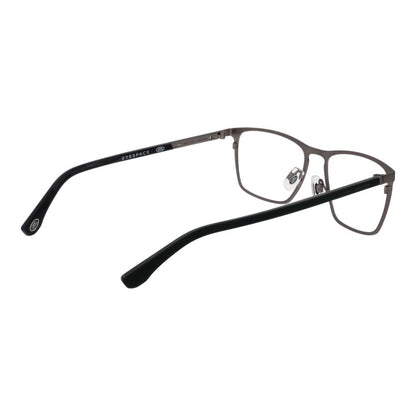 Gray Men Glasses Frame