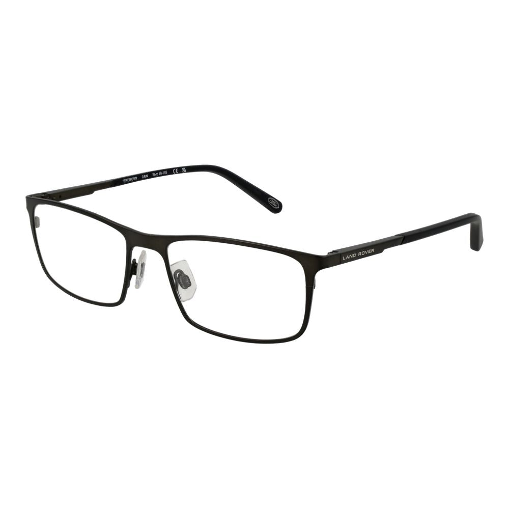 Olive Men Glasses Frame