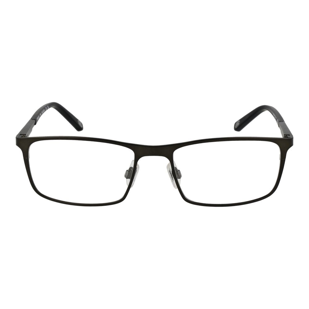Olive Men Glasses Frame