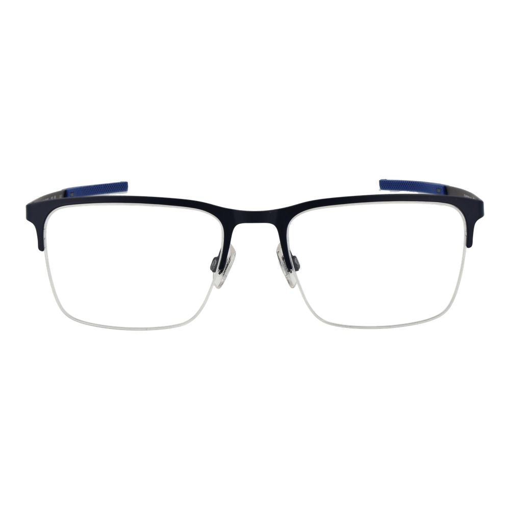 Blue Men Glasses Frame
