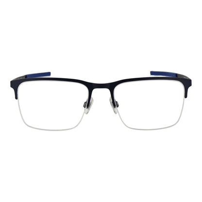 Blue Men Glasses Frame
