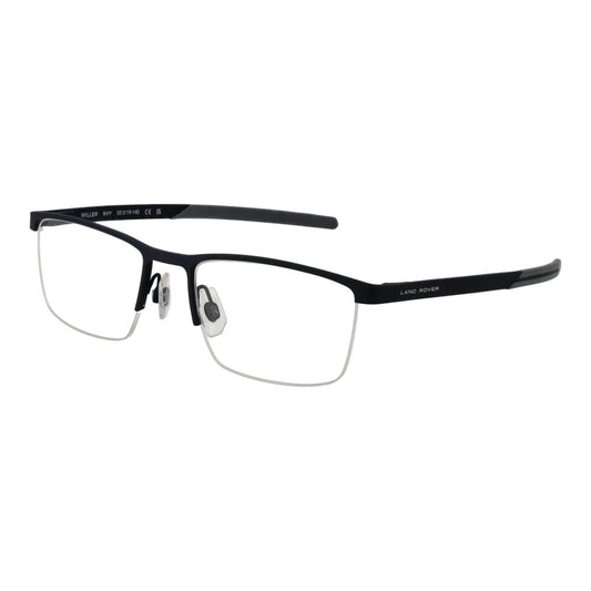 Blue Men Glasses Frame