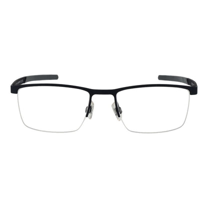 Blue Men Glasses Frame