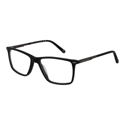 Black Men Glasses Frame