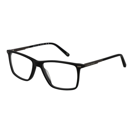 Black Men Glasses Frame