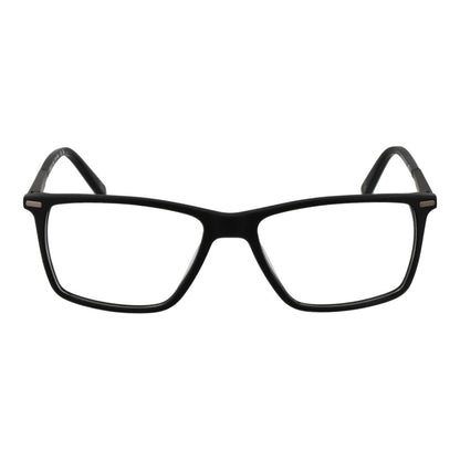 Black Men Glasses Frame