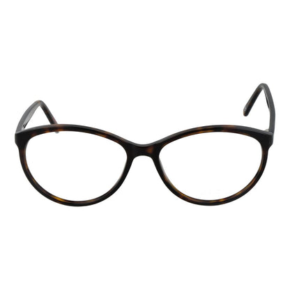 Brown Unisex Glasses Frame