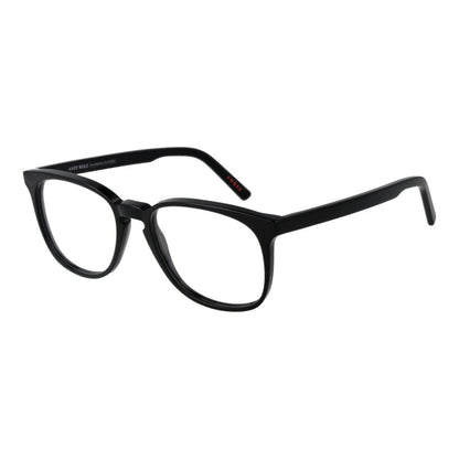 Black Unisex Glasses Frame