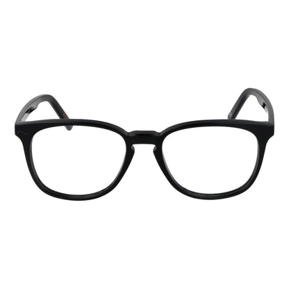 Black Unisex Glasses Frame