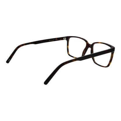 Brown Unisex Glasses Frame