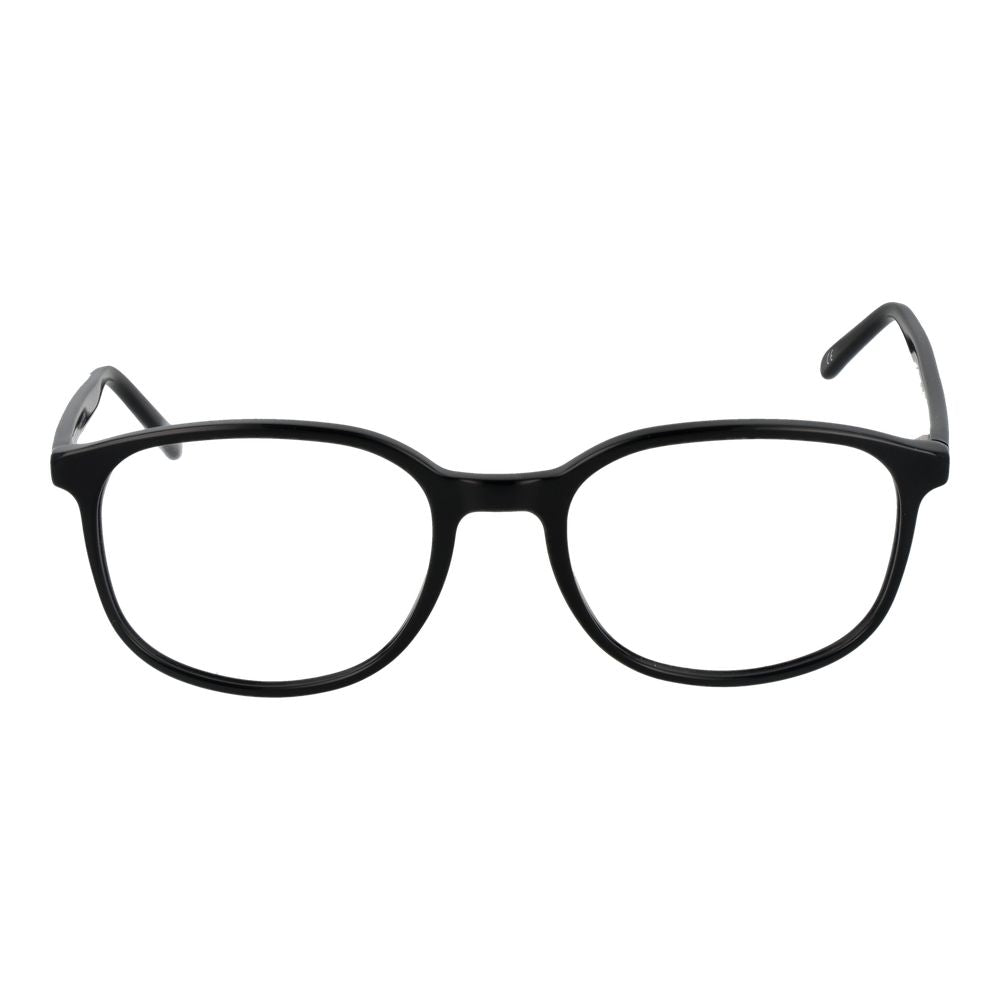Black Unisex Glasses Frame