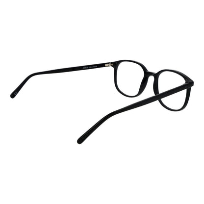 Black Unisex Glasses Frame