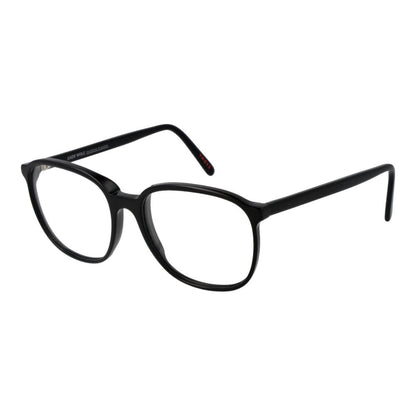 Black Unisex Glasses Frame