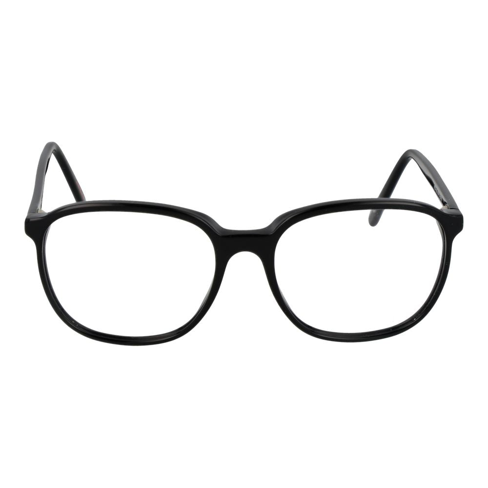 Black Unisex Glasses Frame