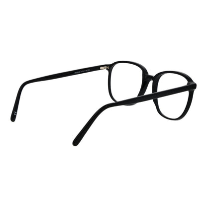 Black Unisex Glasses Frame