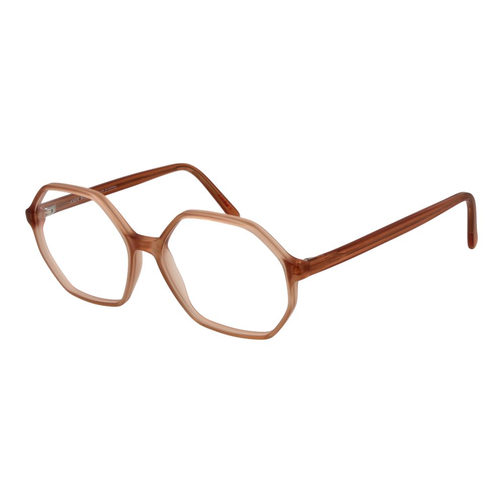 Natural Unisex Glasses Frame