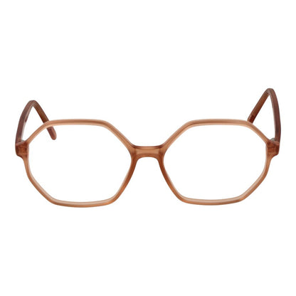 Natural Unisex Glasses Frame